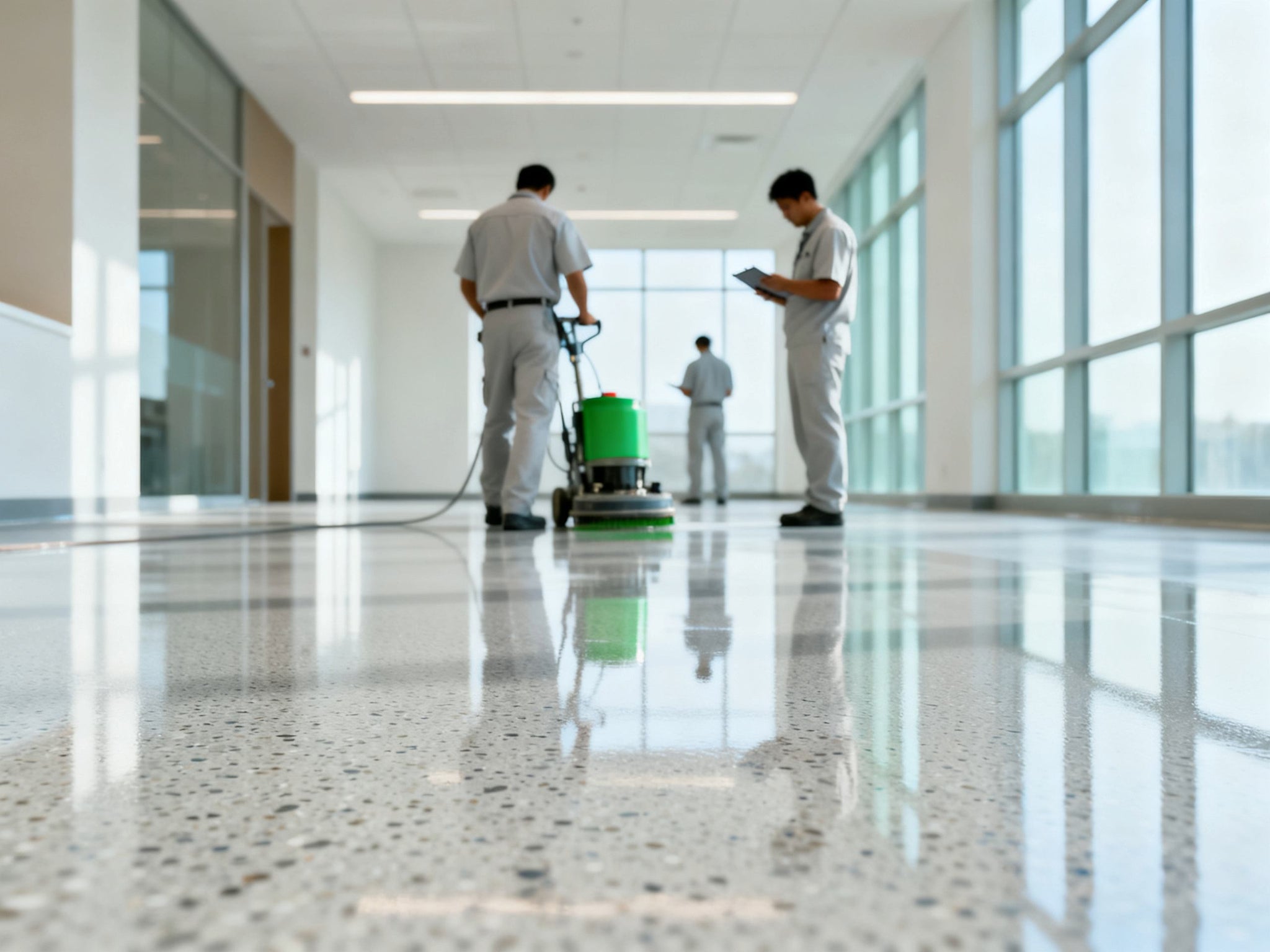 Cleansmart – Cleansmart Products & Services